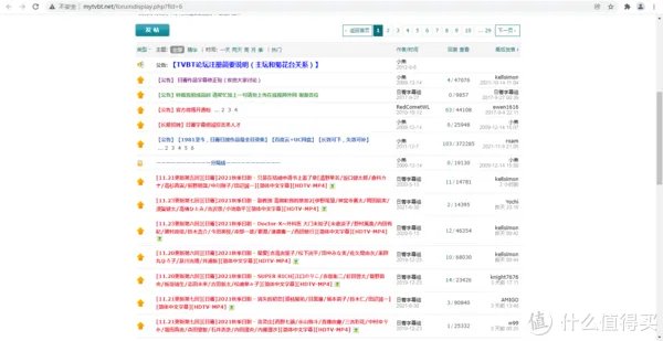 影视网站推荐 篇十：字幕组才是活雷锋，高清资源第一时间奉上，赶紧收藏几个，真是妥妥的宝库，第9个必须收藏。