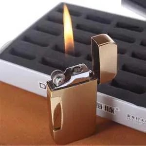 火石打火机是什么？