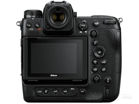降价 尼康Z9旗舰全幅微单成都34900元