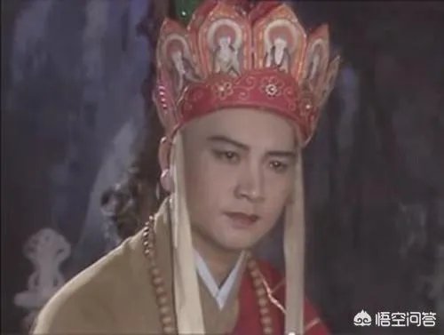 大家喜欢徐少华版唐僧还是迟重瑞版的呢?