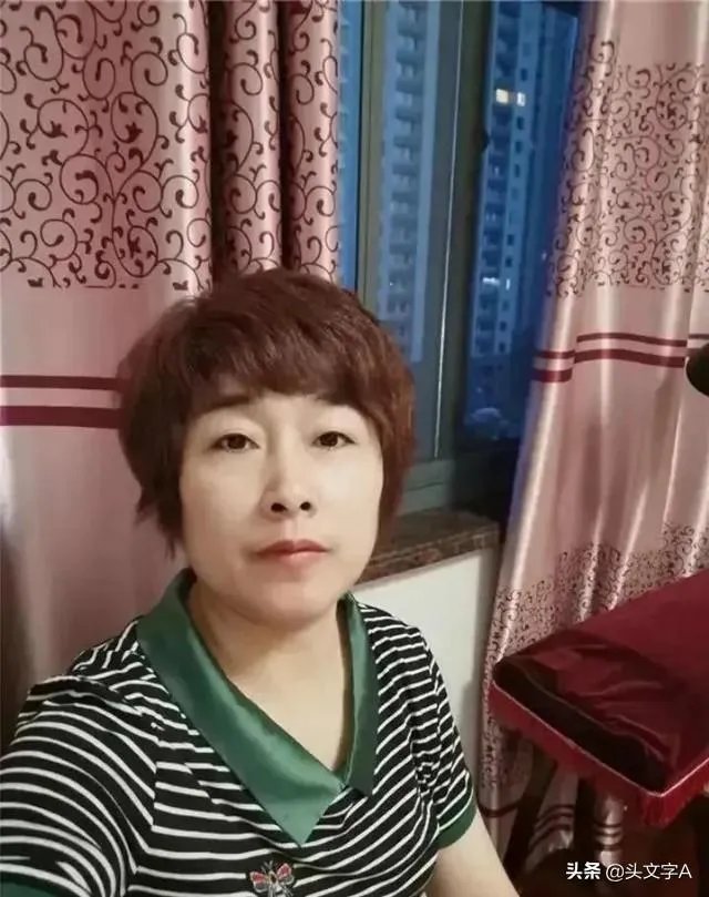 来女士到底怎么失踪的