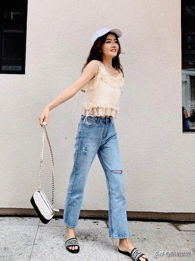 女士服装怎么搭配好?