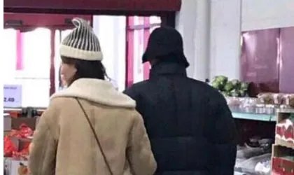 张嘉倪杜淳分手了吗？