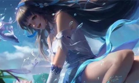 王者荣耀西施玩法攻略