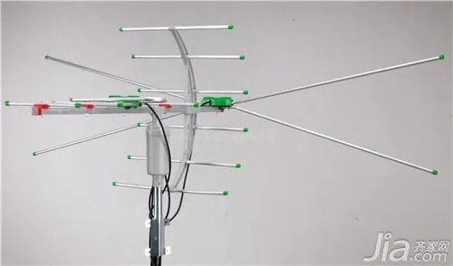 自制电视机室外天线的方法有哪些