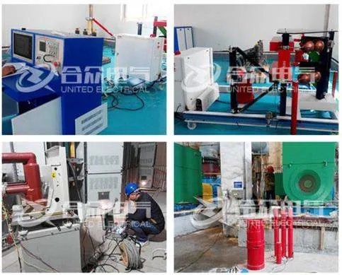 匝间冲击耐压测试仪的工作原理是什么？