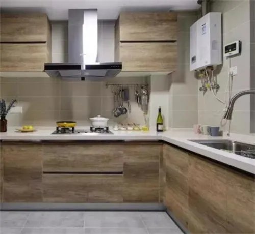 柜门什么材质好 4种常用的橱柜柜门介绍