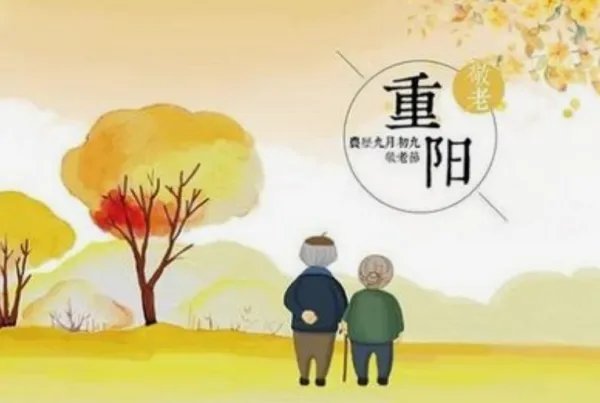 九九重阳节诗句诗词