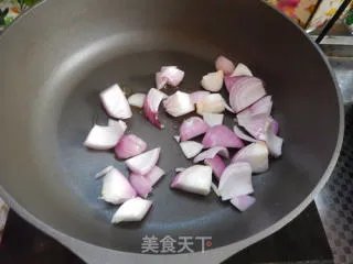 黑椒牛排