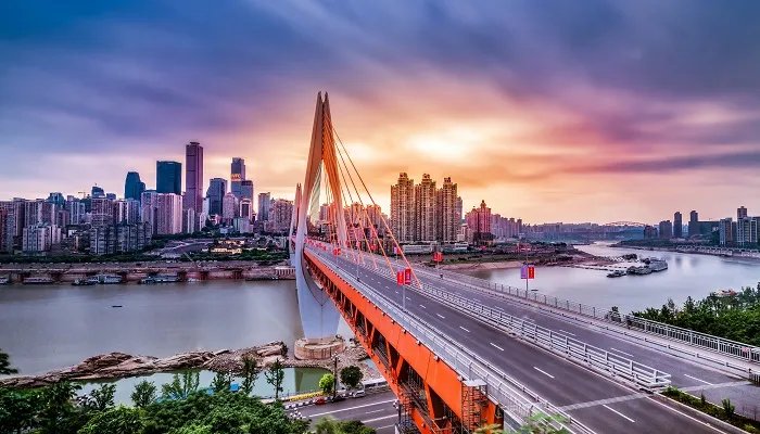 重庆北部新区属于哪个区 重庆北部新区属于什么区