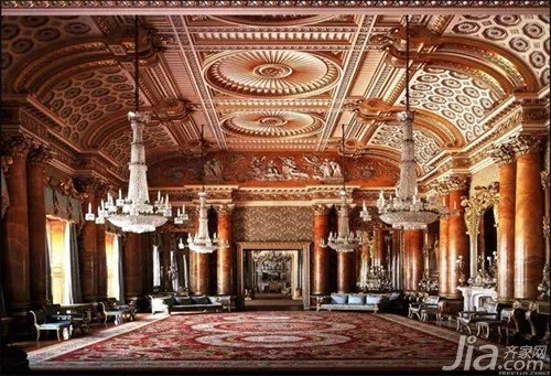 巴洛克地板好不好 巴洛克地板怎么样