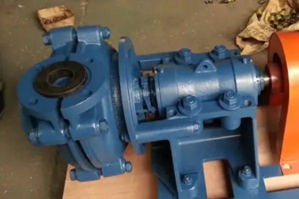 st型渣浆泵哪家生产