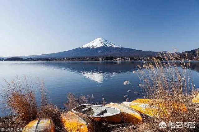 富士山五合目值得去吗?