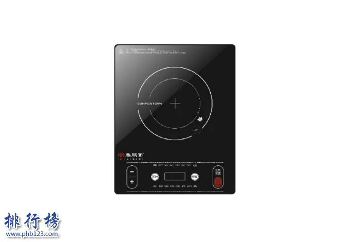 电磁炉哪个牌子好 电磁炉十大品牌排行榜