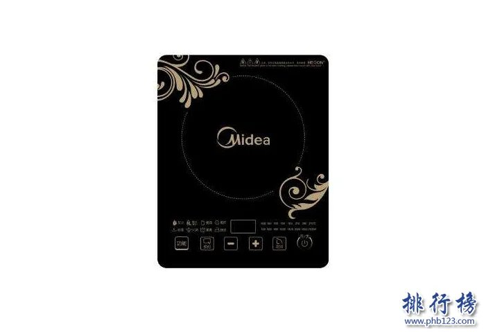 电磁炉哪个牌子好 电磁炉十大品牌排行榜