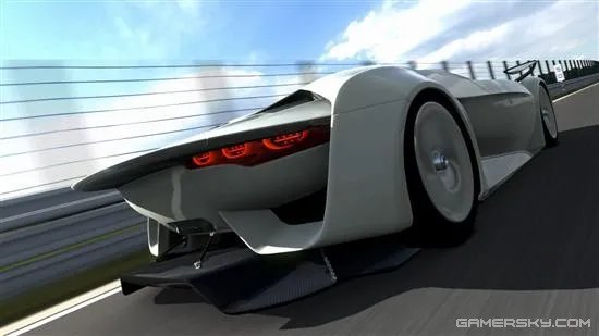 《GT赛车5》要出PC版,而且会在中国首发?