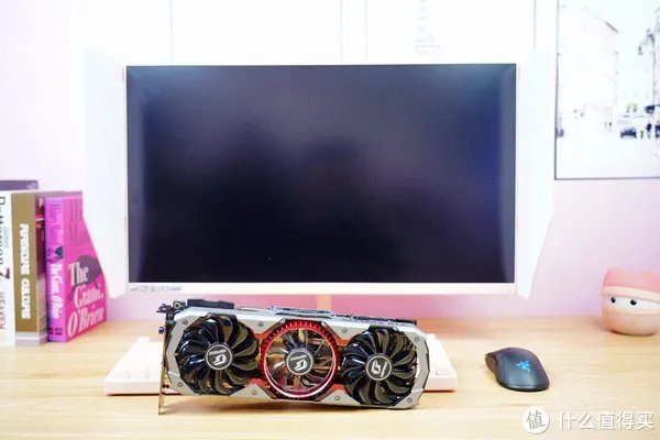 游戏悍将显示器