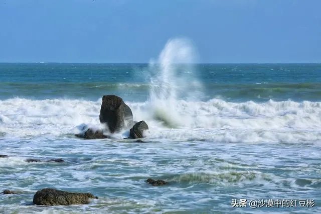 海南省万宁市你最爱去的三个地方是哪里？