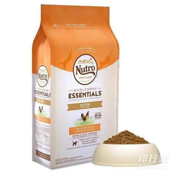 猫粮什么牌子好又便宜_猫粮哪个牌子质量好性价比高