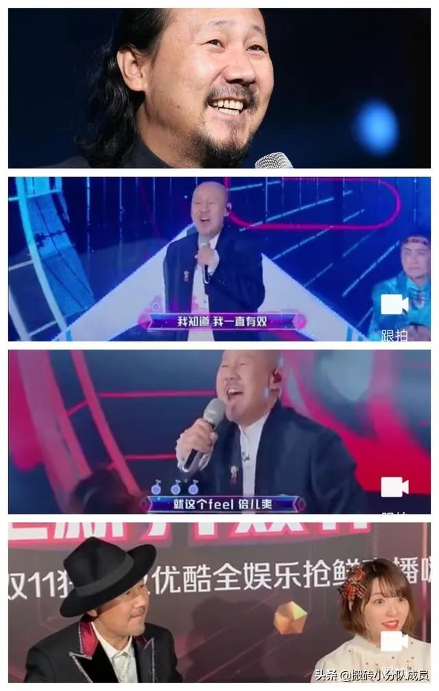 花泽香菜最近有哪些新闻,怎么总看到有人提到腾格尔老师?