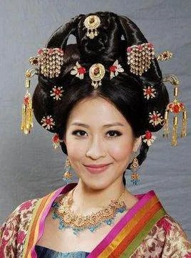 永河公主的人物经历