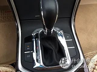 国产中级轿车:长安 RAETON 睿骋