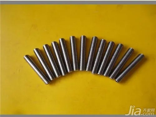 m8螺栓尺寸大全 m8螺栓尺寸标准