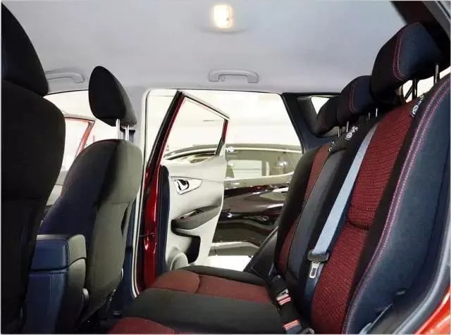 日产逍客怎么样?