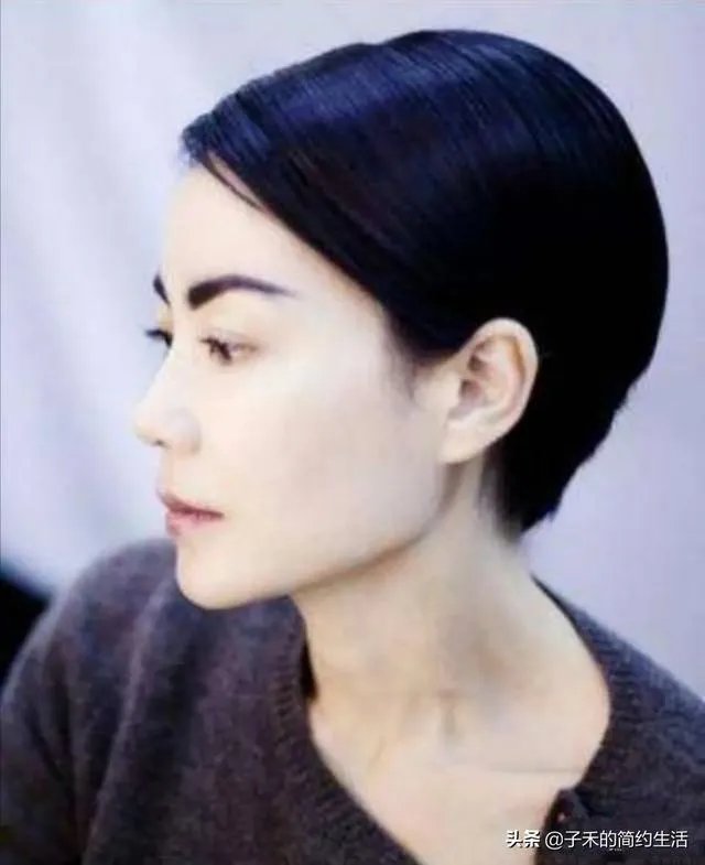 王菲到底是什么样的人？