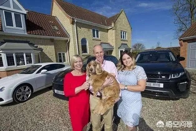 富人的生活是怎么样的？