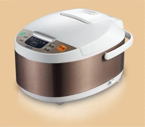 电饭煲煮粥放多少水合适 怎样学会用电饭煲做饭