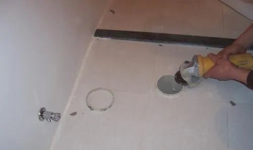 卫生间马桶怎么安装?安装马桶详细说明(图解)