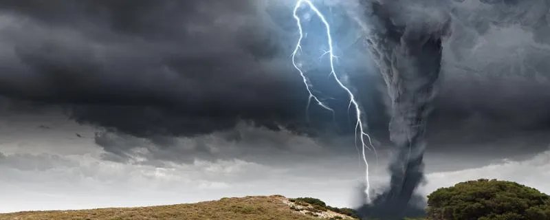 梦见被雷击代表着什么意思 梦见被雷击代表着什么预兆