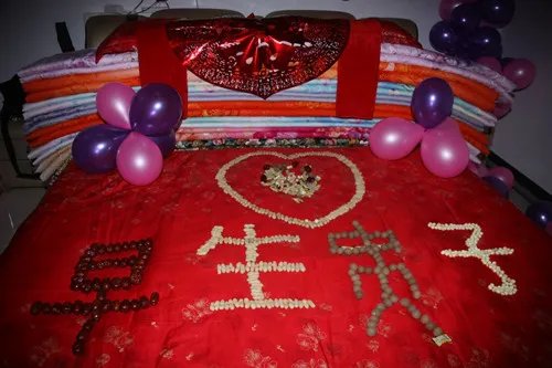 筹备婚礼清单大全 女方婚礼筹备清单一览表