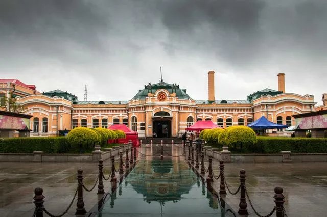 哈尔滨最好玩的景区在哪里？为什么？