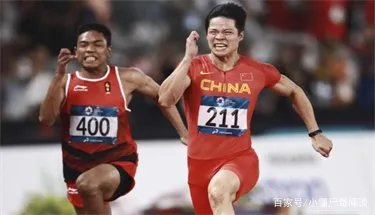 苏炳添和刘翔哪个更厉害?