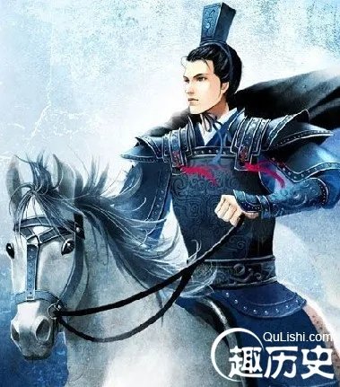 霍去病的妻子是谁？ 关于霍去病的妻子的传说