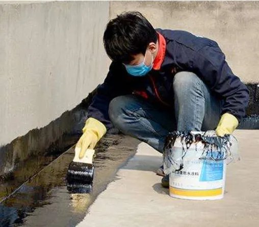 露台防水的正确施工方法是什么