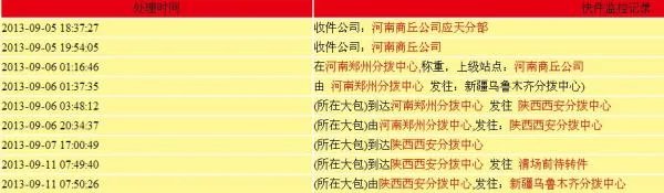 韵达快运怎么样？