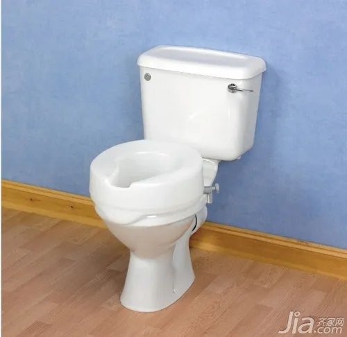 抽水马桶的结构及工作原理