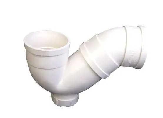 S弯和P弯有什么区别？