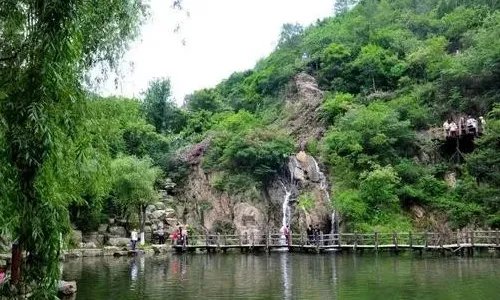 济南旅游景点排名前十