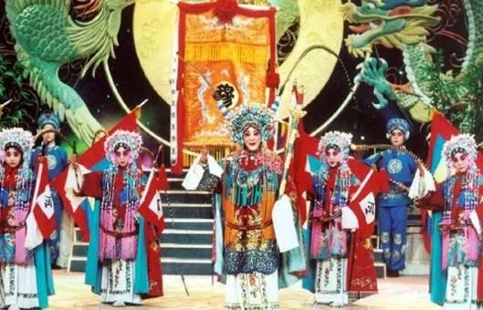 河南豫剧经典唱段有哪些？