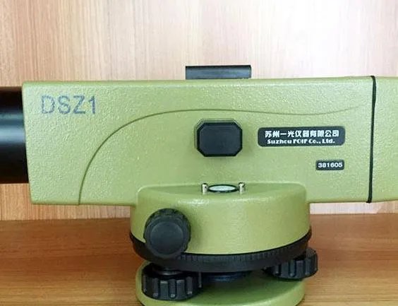 水准仪仪器高怎么算