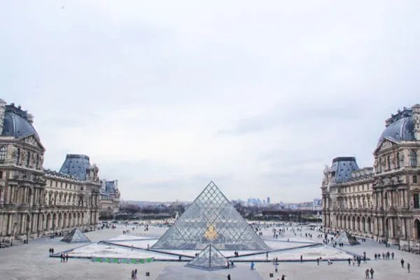 法国旅游景点介绍 法国旅游景点推荐