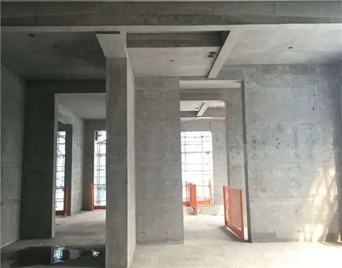 框架剪力墙和剪力墙结构的区别有哪些