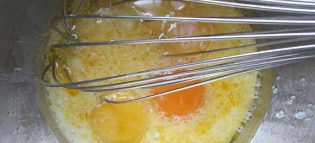 家庭自制蛋糕的方法