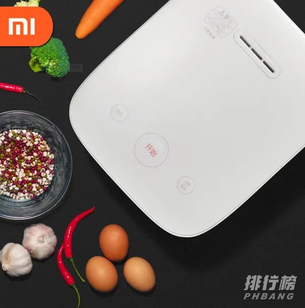 小米电饭煲哪款好用_小米电饭煲哪款性价比最高