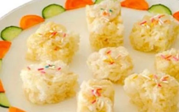 临沂美食有哪些？