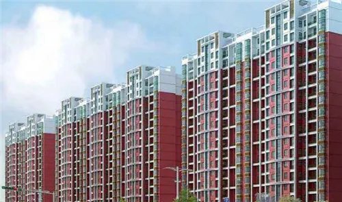 西安新开盘楼盘有哪些